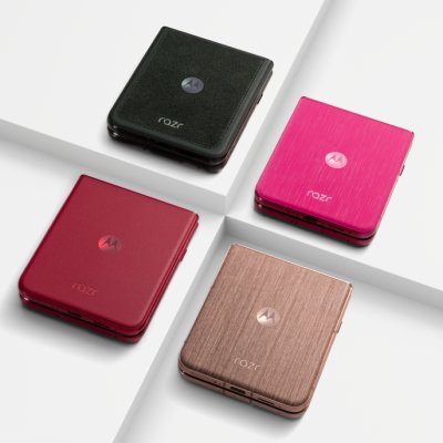 Motorola lansează moto razr 60 ultra, inițial disponibil exclusiv la un retailer în România