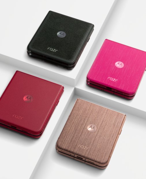 Motorola lansează moto razr 60 ultra, inițial disponibil exclusiv la un retailer în România