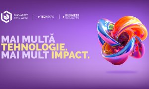 Companiile globale, în fruntea inovației la Bucharest Tech Week în iunie