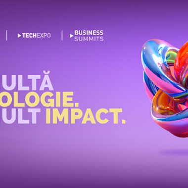 Companiile globale, în fruntea inovației la Bucharest Tech Week în iunie