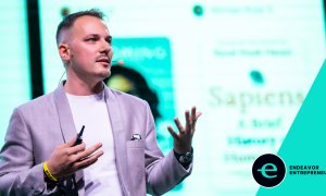 SoulStream.ai, Romanian startup behind Bible Chat app, joins the Endeavor network