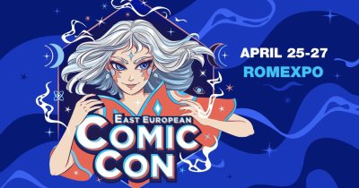 Cum poți deveni dezvoltator de jocuri sau artist digital la Comic Con 2025
