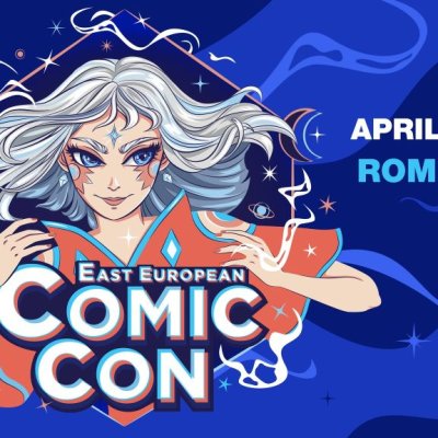 Cum poți deveni dezvoltator de jocuri sau artist digital la Comic Con 2025