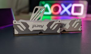 REVIEW Kingston Fury Renegade - memorii DDR5 rapide pentru gaming și muncă