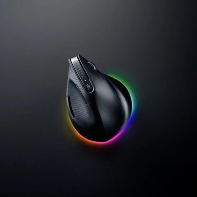 Razer lansează un mouse cu inteligență artificială: pentru gaming, dar și pentru birou