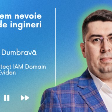 România are nevoie să integreze ingineria cu alte domenii pentru cercetare cu adevărat aplicată