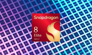 Qualcomm va lansa Snapdragon 8 Elite Gen 2: care va fi primul flagship cu acest procesor?