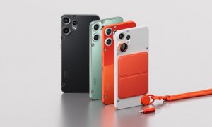 Nothing a lansat CMF Phone 2 Pro: telefon modular accesibil