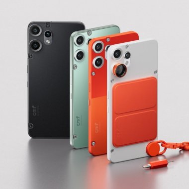 Nothing a lansat CMF Phone 2 Pro: telefon modular accesibil