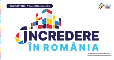 RBL Summit 2025: două zile de leadership, idei și inițiative concrete