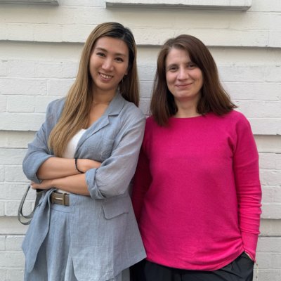 Etiq AI, startup de machine learning fondat de 2 românce la Londra, finanțare 900.000 €