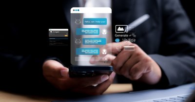 Oamenii au mai multă încredere în ChatGPT decât într-un avocat uman