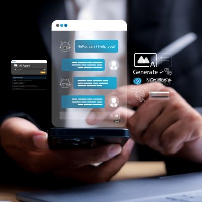 Oamenii au mai multă încredere în ChatGPT decât într-un avocat uman