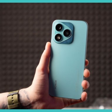 REVIEW Butonul de cameră cu AI de pe Android - concluziile cu Honor 400 Lite