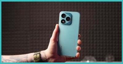 REVIEW Butonul de cameră cu AI de pe Android - concluziile cu Honor 400 Lite