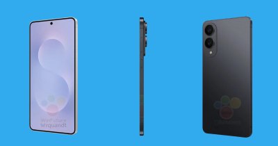 Samsung Galaxy S25 Edge se lansează în mai și acesta este prețul