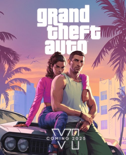 GTA 6 primește dată de lansare, iar veștile nu sunt bune pentru gameri