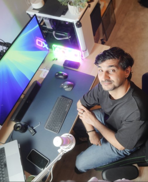 Razer Iskur V2 X: 5 lucruri de care să ții cont când alegi un scaun pentru birou