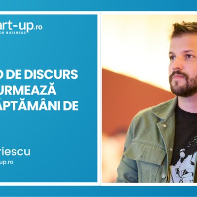 Dincolo de discurs magic: urmează două săptămâni de muncă