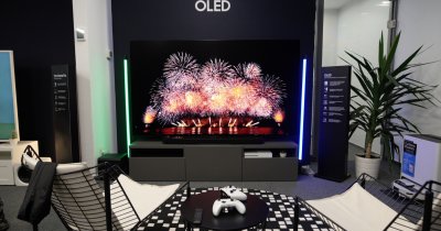 Armele secrete pe care mizează Samsung cu televizoarele sale în 2025