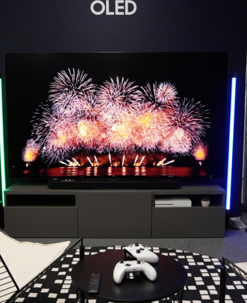 Armele secrete pe care mizează Samsung cu televizoarele sale în 2025