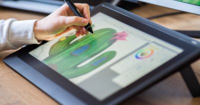 Tableta desen grafic: Ghid complet pentru alegerea celei mai bune tablete grafice cu display
