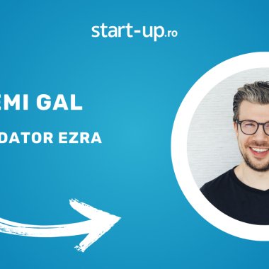 Startup-ul de healthcare Ezra, fondat de Emi Gal în SUA, achiziționat de Function Health