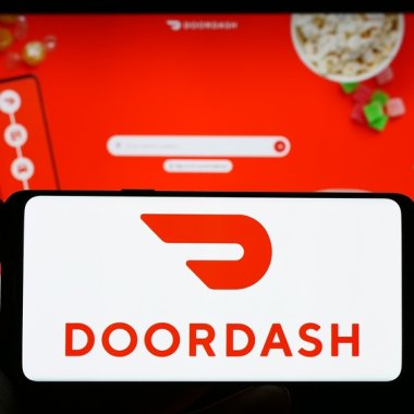 DoorDash cumpără o companie europeană de food delivery cu €3,4 miliarde