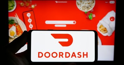 DoorDash cumpără o companie europeană de food delivery cu €3,4 miliarde