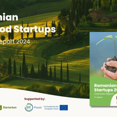 Raport AgriFood: 90% din fermele din România, de subzistență