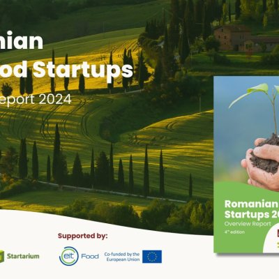 Raport AgriFood: 90% din fermele din România, de subzistență