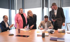 Moov Leasing obține o finanțare de 110 milioane de euro pentru extindere