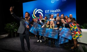 Înscrieri deschise pentru startup-urile din sănătate la InnoStars Awards