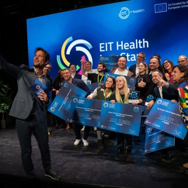 Înscrieri deschise pentru startup-urile din sănătate la InnoStars Awards