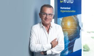 Liviu Drăgan, fondatorul DRUID, a decedat