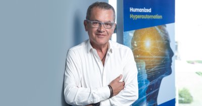 Liviu Drăgan, fondatorul DRUID, a decedat