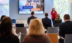 Cinci startup-uri din România, în cohorta 2025 a programului BERD Star Venture. Ce beneficii au