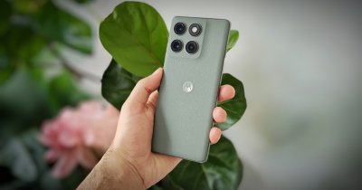 Review Motorola Edge 60 Pro: opțiune bună pentru segmentul midrange premium