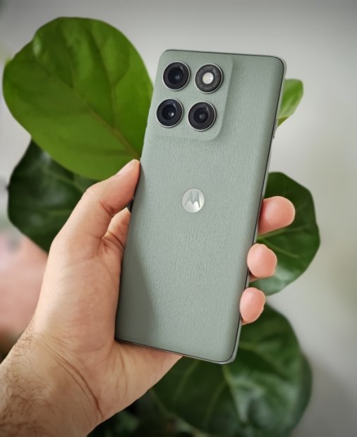 Review Motorola Edge 60 Pro: opțiune bună pentru segmentul midrange premium