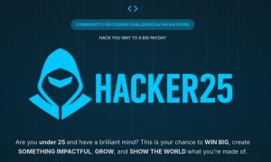 Hacker25, comunitate pentru tinerii programatori lansată de fondatorii BibleChat