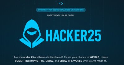 Hacker25, comunitate pentru tinerii programatori lansată de fondatorii BibleChat