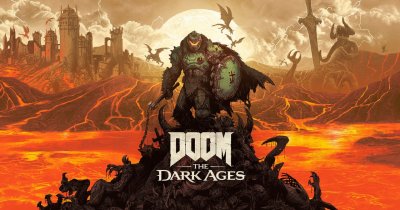 Hands On Doom: The Dark Ages - câteva schimbări importante