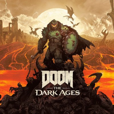 Hands On Doom: The Dark Ages - câteva schimbări importante