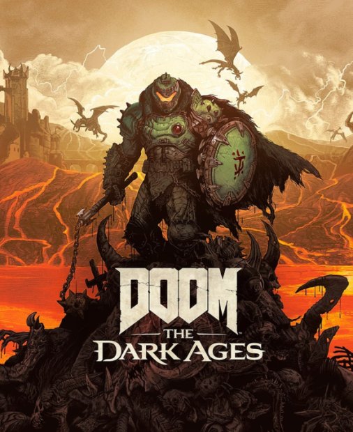 Hands On Doom: The Dark Ages - câteva schimbări importante