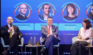 Comunitatea antreprenorilor RBL: angajament față de valorile Uniunii Europene