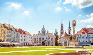 Timișoara se repoziționează ca hub regional: Timișoara Innovation City pe 28 mai