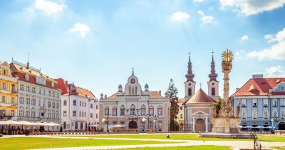 Timișoara se repoziționează ca hub regional: Timișoara Innovation City pe 28 mai