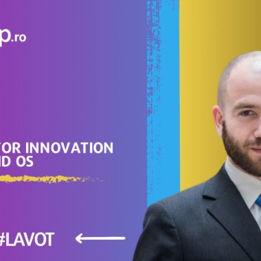 La Vot | Daniel Rosner, antreprenor: Decizia de a nu vota azi înseamnă renunțarea la orice influență asupra viitorului