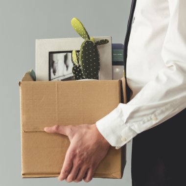 6 din 10 antreprenori se așteaptă la <span class="title-highlight">concedieri </span>în cazul unui viraj politic al României