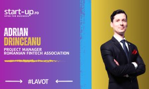 La Vot | Adrian Drinceanu, RoFintech: Câți bani vei putea face dacă vinzi doar în cartierul în care locuiești?